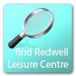 Find Redwell Leisure Centre